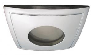 Встраиваемый светильник влагозащищенный AQUA A5444PL-3CC ― ТРИ ПЛАФОНА