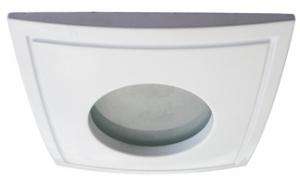 Встраиваемый светильник влагозащищенный AQUA A5444PL-3WH ― ТРИ ПЛАФОНА
