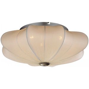 Потолочная люстра COCOON A6190PL-3WH ― ТРИ ПЛАФОНА