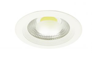 Встраиваемый светодиодный светильник UOVO A6410PL-1WH ― ТРИ ПЛАФОНА