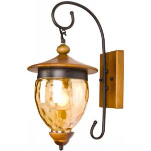 Бра CATENA A6711AP-1BR ― ТРИ ПЛАФОНА