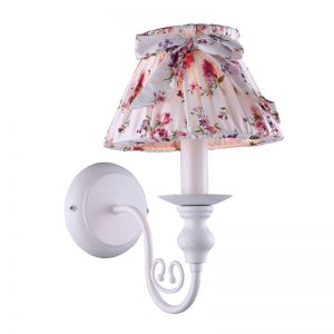 Бра BAMBINA A7020AP-1WH ― ТРИ ПЛАФОНА