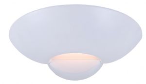 Бра декоративное INTERIOR белый R7S 1*80W 220V A7118AP-1WH ― ТРИ ПЛАФОНА