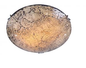 Накладной светильник MOSAIC A7130PL-2BZ ― ТРИ ПЛАФОНА