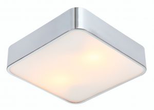 Потолочный светильник COSMOPOLITAN хром E27 2*60W A7210PL-2CC ― ТРИ ПЛАФОНА