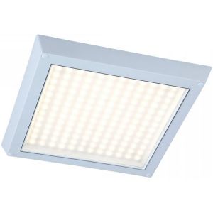 Накладной светильник светодиодный DOWNLIGHTS LED A7212PL-1WH ― ТРИ ПЛАФОНА