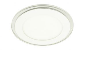 Встраиваемый светодиодный светильник CIELO A7309PL-1WH ― ТРИ ПЛАФОНА