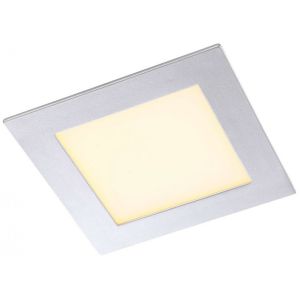 Встраиваемый светодиодный светильник DOWNLIGHTS LED A7412PL-1GY ― ТРИ ПЛАФОНА