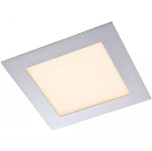 Встраиваемый светодиодный светильник DOWNLIGHTS LED A7416PL-1GY ― ТРИ ПЛАФОНА