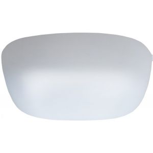 Накладной светильник SPRUZZI A7520PL-1WH ― ТРИ ПЛАФОНА