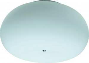 Потолочный светильник UFO белый E27 2*60W A7935PL-2WH ― ТРИ ПЛАФОНА