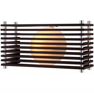 Бра SAMURAI A8080AP-1BR ― ТРИ ПЛАФОНА