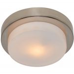 Накладной влагозащищенный светильник AQUA A8510PL-1SS