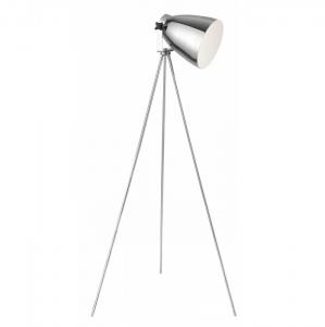 Торшер STUDIO A8606PN-1CC ― ТРИ ПЛАФОНА
