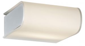 Бра декоративное LIBRI хром G9 1*28W A8856AP-1CC ― ТРИ ПЛАФОНА