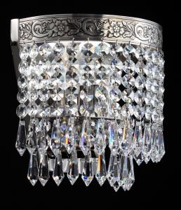Бра Diamant 1 A890-WB1-N ― ТРИ ПЛАФОНА
