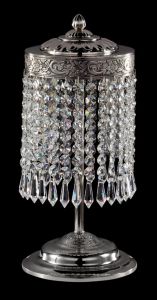 Настольная лампа Diamant 1 A890-WB2-N ― ТРИ ПЛАФОНА