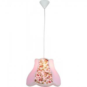 Подвесной светильник PROVENCE A9222SP-1WH ― ТРИ ПЛАФОНА
