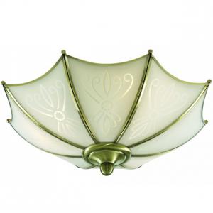 Накладной светильник UMBRELLA A9232PL-2AB ― ТРИ ПЛАФОНА