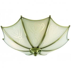 Потолочный светильник UMBRELLA A9242PL-3AB ― ТРИ ПЛАФОНА