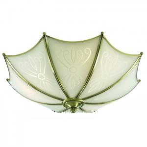 Потолочный светильник UMBRELLA A9252PL-4AB ― ТРИ ПЛАФОНА