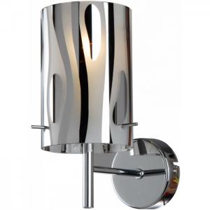 Бра IDEA A9329AP-1CC ― ТРИ ПЛАФОНА