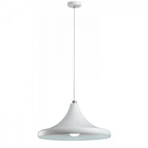Подвесной светильник PENDANTS A9331SP-1WH ― ТРИ ПЛАФОНА