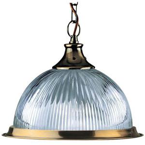 Подвесной светильник AMERICAN DINER A9366SP-1AB ― ТРИ ПЛАФОНА