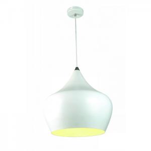 Подвесной светильник PENDANTS A9377SP-1WH ― ТРИ ПЛАФОНА