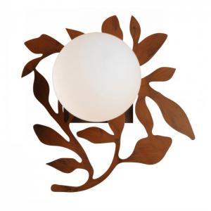 Бра GARDEN A9450AP-1BR ― ТРИ ПЛАФОНА