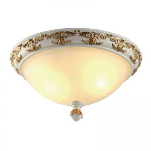 Потолочный светильник BENESSERE A9570PL-2WG ― ТРИ ПЛАФОНА