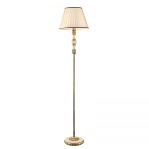 Торшер BENESSERE A9570PN-1WG ― ТРИ ПЛАФОНА