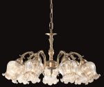 Подвесная люстра Classic 6 ARM027-07-R