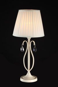 Настольная лампа Elegant 4 ARM172-01-G ― ТРИ ПЛАФОНА