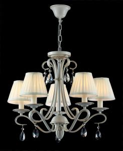 Подвесная люстра Elegant 4 ARM172-05-G ― ТРИ ПЛАФОНА