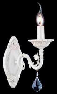 Бра "свечи" Elegant 55 ARM216-01-W ― ТРИ ПЛАФОНА