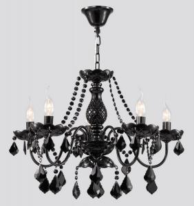 Подвесная люстра Elegant 17 ARM220-05-R ― ТРИ ПЛАФОНА