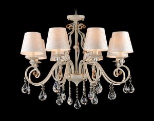 Подвесная люстра Elegant 45 ARM241-06-G ― ТРИ ПЛАФОНА