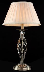 Настольная лампа Elegant 3 ARM247-00-R ― ТРИ ПЛАФОНА