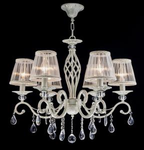 Подвесная люстра Elegant 3 ARM247-06-G ― ТРИ ПЛАФОНА