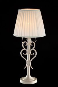 Настольная лампа Elegant 8 ARM288-00-G ― ТРИ ПЛАФОНА