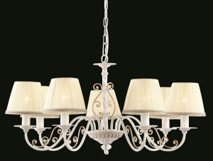 Подвесная люстра Elegant 29 ARM290-07-G ― ТРИ ПЛАФОНА