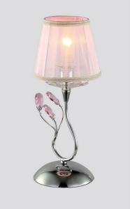 Настольная лампа Elegant 15 ARM322-00-N ― ТРИ ПЛАФОНА