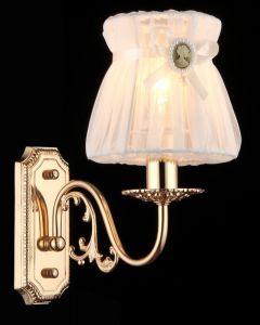 Бра Elegant 42 ARM324-01-G ― ТРИ ПЛАФОНА