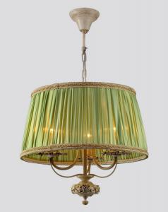 Подвесная люстра Elegant 11 ARM325-33-W ― ТРИ ПЛАФОНА