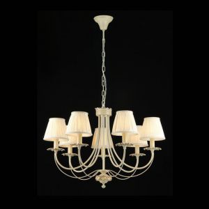Подвесная люстра Elegant 23 ARM326-07-W ― ТРИ ПЛАФОНА
