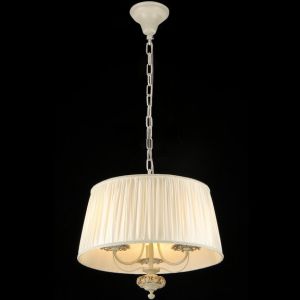 Подвесная люстра Elegant 23 ARM326-33-W ― ТРИ ПЛАФОНА