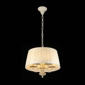 Подвесная люстра Elegant 23 ARM326-55-W ― ТРИ ПЛАФОНА