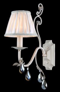 Бра Elegant 58 ARM335-01-W ― ТРИ ПЛАФОНА