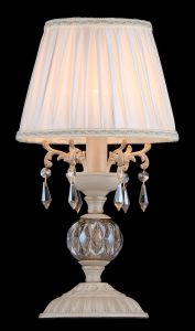 Настольная лампа Elegant 58 ARM335-11-W ― ТРИ ПЛАФОНА